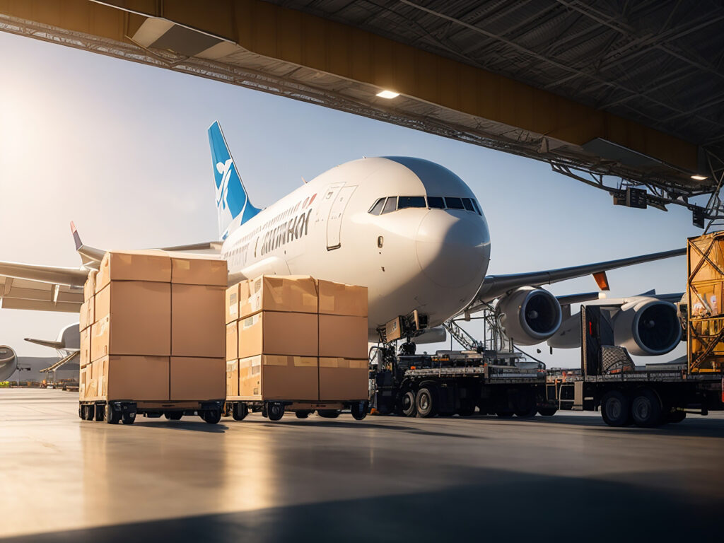 Air Freight